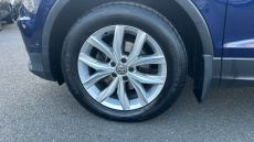 Volkswagen Tiguan 2.0 TDi 150 4Motion SE Nav 5dr DSG Diesel Estate